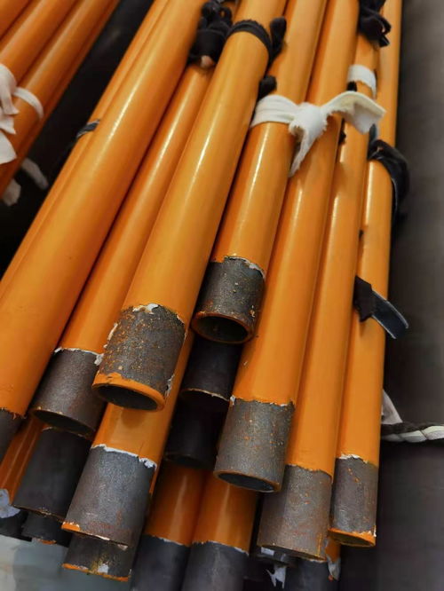 鎮江丹徒法蘭連接涂塑廠家 以先進涂膜科技，鑄就新疆棉花般卓越品質